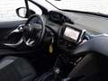Peugeot 2008 ALLURE 1.2 110PK AUTOMAAT NAVI/CAMERA/CLIMATE/CRUI Zwart - thumbnail 8