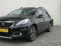 Peugeot 2008 ALLURE 1.2 110PK AUTOMAAT NAVI/CAMERA/CLIMATE/CRUI Zwart - thumbnail 5
