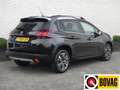 Peugeot 2008 ALLURE 1.2 110PK AUTOMAAT NAVI/CAMERA/CLIMATE/CRUI Zwart - thumbnail 2