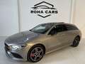 Mercedes-Benz CLA 250 Shooting Brake e Business Solution AMG Limited Grijs - thumbnail 2