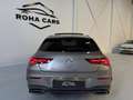 Mercedes-Benz CLA 250 Shooting Brake e Business Solution AMG Limited Grijs - thumbnail 8
