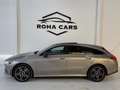 Mercedes-Benz CLA 250 Shooting Brake e Business Solution AMG Limited Grijs - thumbnail 4