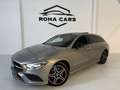 Mercedes-Benz CLA 250 Shooting Brake e Business Solution AMG Limited Grijs - thumbnail 1