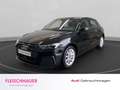 Audi A1 30 TFSI Sportback DSG LED DAB Apple CarPlay PDCv+h Schwarz - thumbnail 1