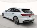 Audi A5 avant 2.0 tdi mhev+ s line edition quattro 204cv s Blanc - thumbnail 3