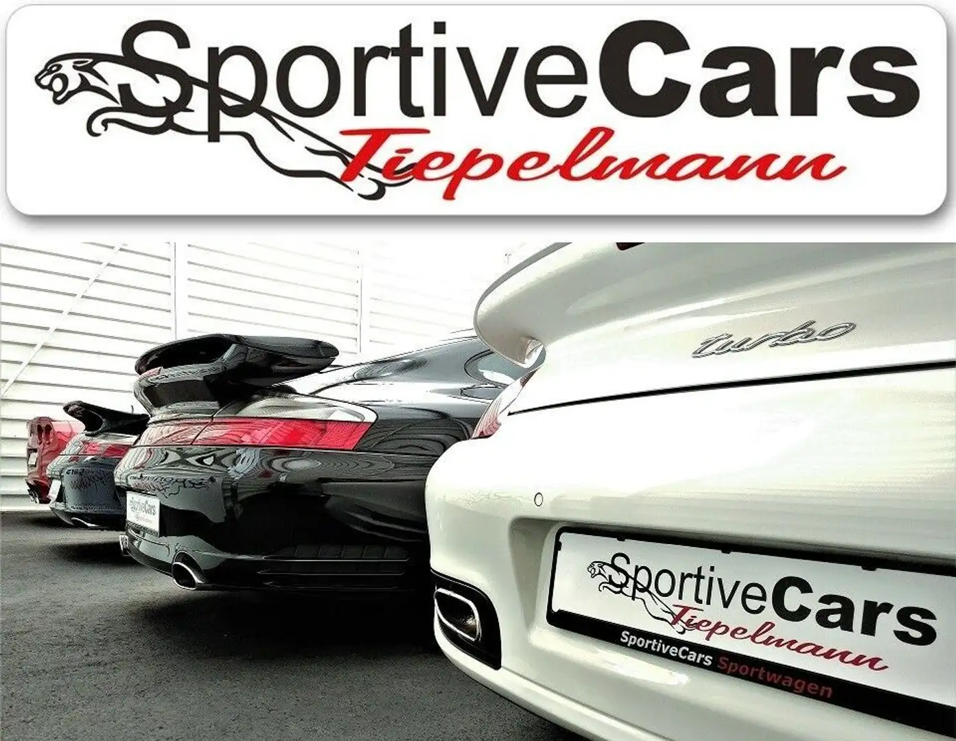 Porsche 997 turbo PDK Chrono SportSitz+ Approved maxVOLL Modrá - 2