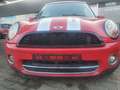 MINI Cooper D Clubman Cooper D  * HU / AU NEU* GARANTIE 12 Mon Rood - thumbnail 2