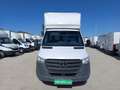 Mercedes-Benz Sprinter Chasis Cabina 314CDI Largo tT Blanco - thumbnail 8