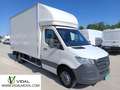 Mercedes-Benz Sprinter Chasis Cabina 314CDI Largo tT Blanco - thumbnail 1