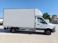Mercedes-Benz Sprinter Chasis Cabina 314CDI Largo tT Blanco - thumbnail 3