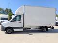Mercedes-Benz Sprinter Chasis Cabina 314CDI Largo tT Blanco - thumbnail 4