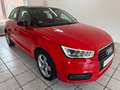 Audi A1 Sportback sport*1.Hand*LED*Navi.*Sitzh.*Bluet Rouge - thumbnail 3