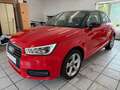 Audi A1 Sportback sport*1.Hand*LED*Navi.*Sitzh.*Bluet Rouge - thumbnail 1