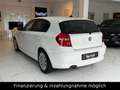 BMW 118 d Weiß - thumbnail 6