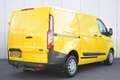 Ford Transit Custom 270 2.2 TDCI L1H1 Trend Airco Cruise Trekhaak Yellow - thumbnail 4