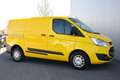 Ford Transit Custom 270 2.2 TDCI L1H1 Trend Airco Cruise Trekhaak Yellow - thumbnail 9