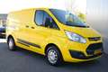 Ford Transit Custom 270 2.2 TDCI L1H1 Trend Airco Cruise Trekhaak Yellow - thumbnail 10