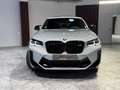 BMW X4 M Competition Tetto Navi C.21" Laser HarmanK M-Track Gris - thumbnail 4