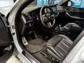 BMW X4 M Competition Tetto Navi C.21" Laser HarmanK M-Track Gris - thumbnail 7