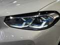 BMW X4 M Competition Tetto Navi C.21" Laser HarmanK M-Track Gris - thumbnail 10