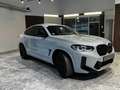 BMW X4 M Competition Tetto Navi C.21" Laser HarmanK M-Track Gris - thumbnail 3