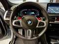 BMW X4 M Competition Tetto Navi C.21" Laser HarmanK M-Track Gris - thumbnail 11