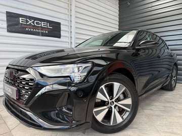 50 340 ch 95 kWh Quattro Avus