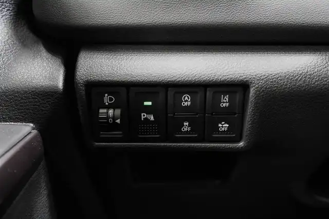 Suzuki S-Cross view 11
