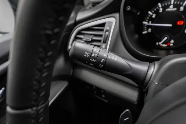 Suzuki S-Cross view 10