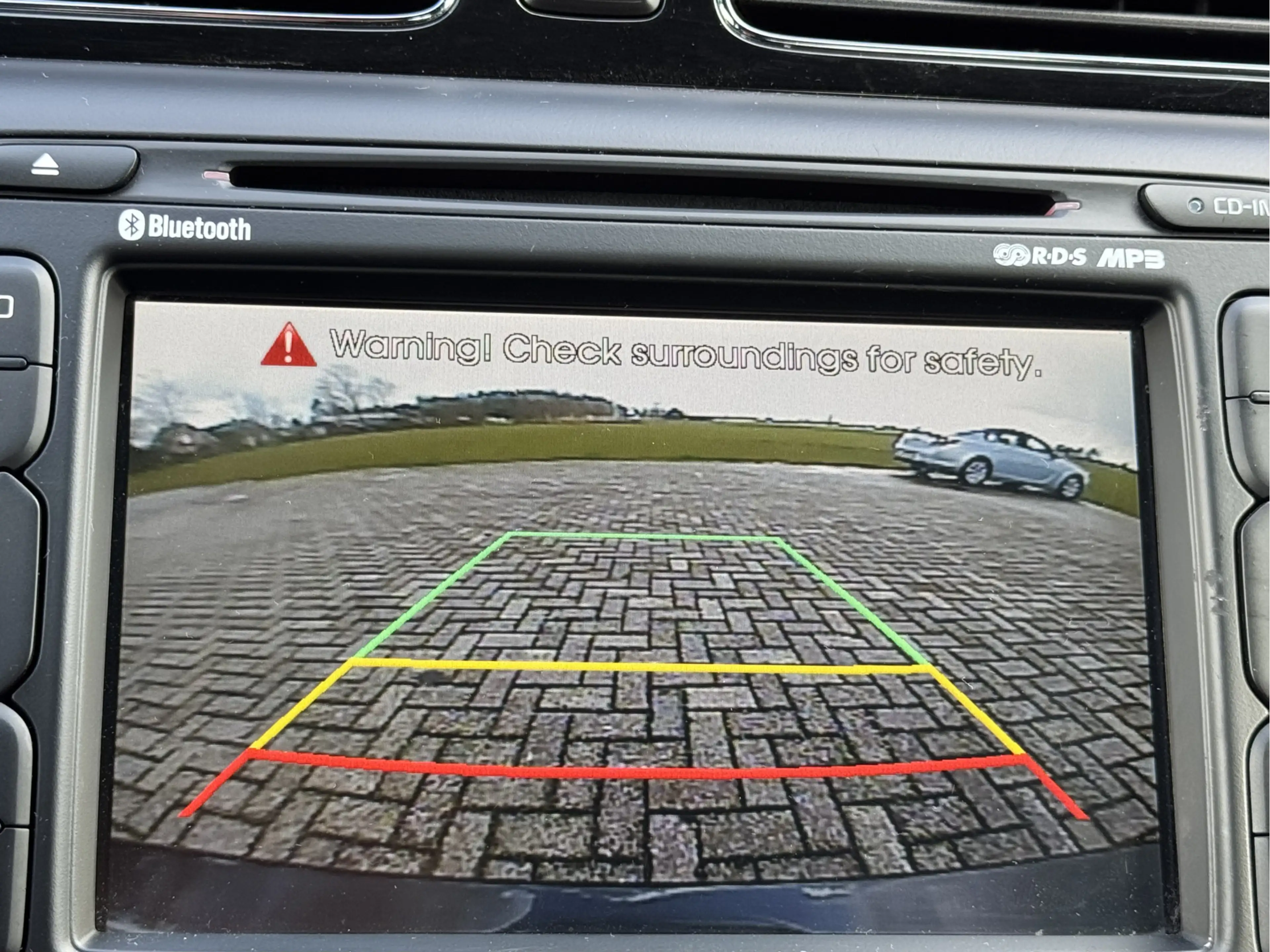 Kia Ceed / cee'd 1.6 GT | NL-AUTO! | DEALER OH! | NAVI! | CAMERA! — photo 15