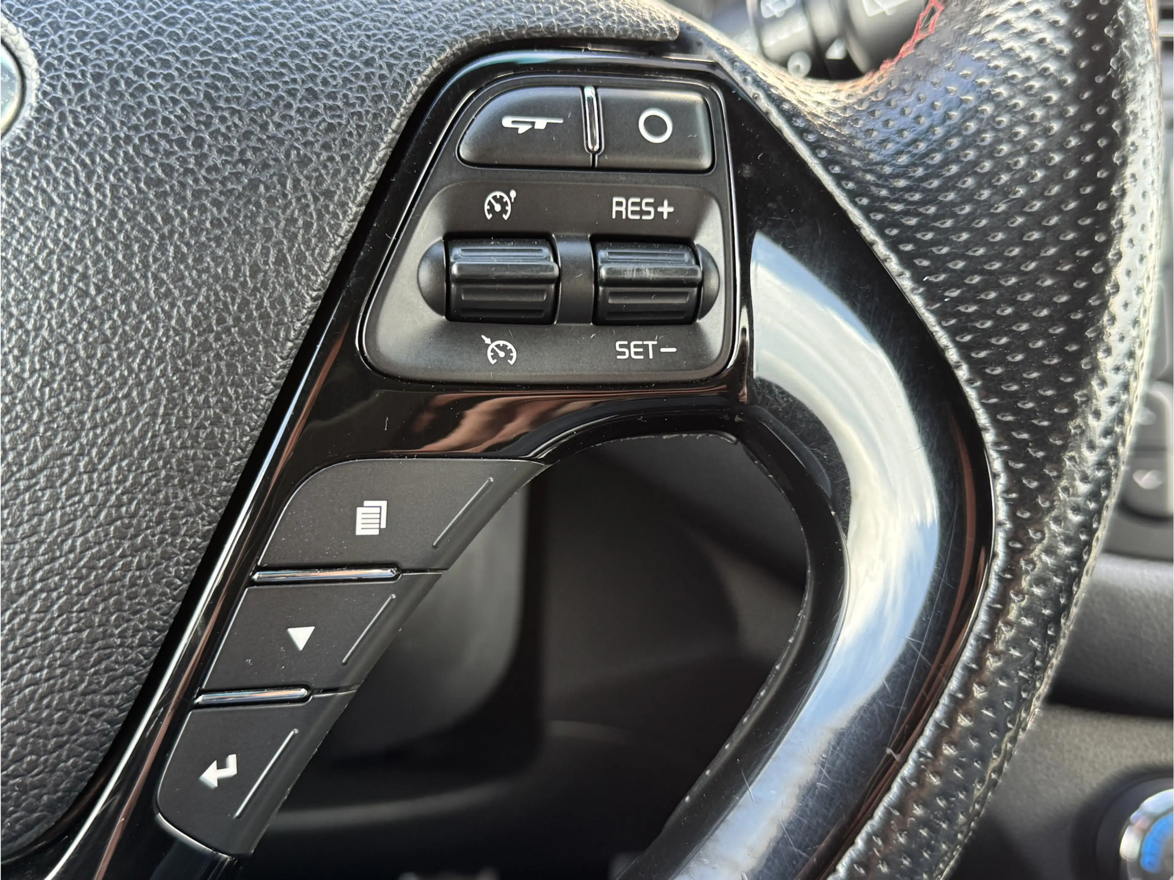 Kia Ceed / cee'd 1.6 GT | NL-AUTO! | DEALER OH! | NAVI! | CAMERA! — photo 21