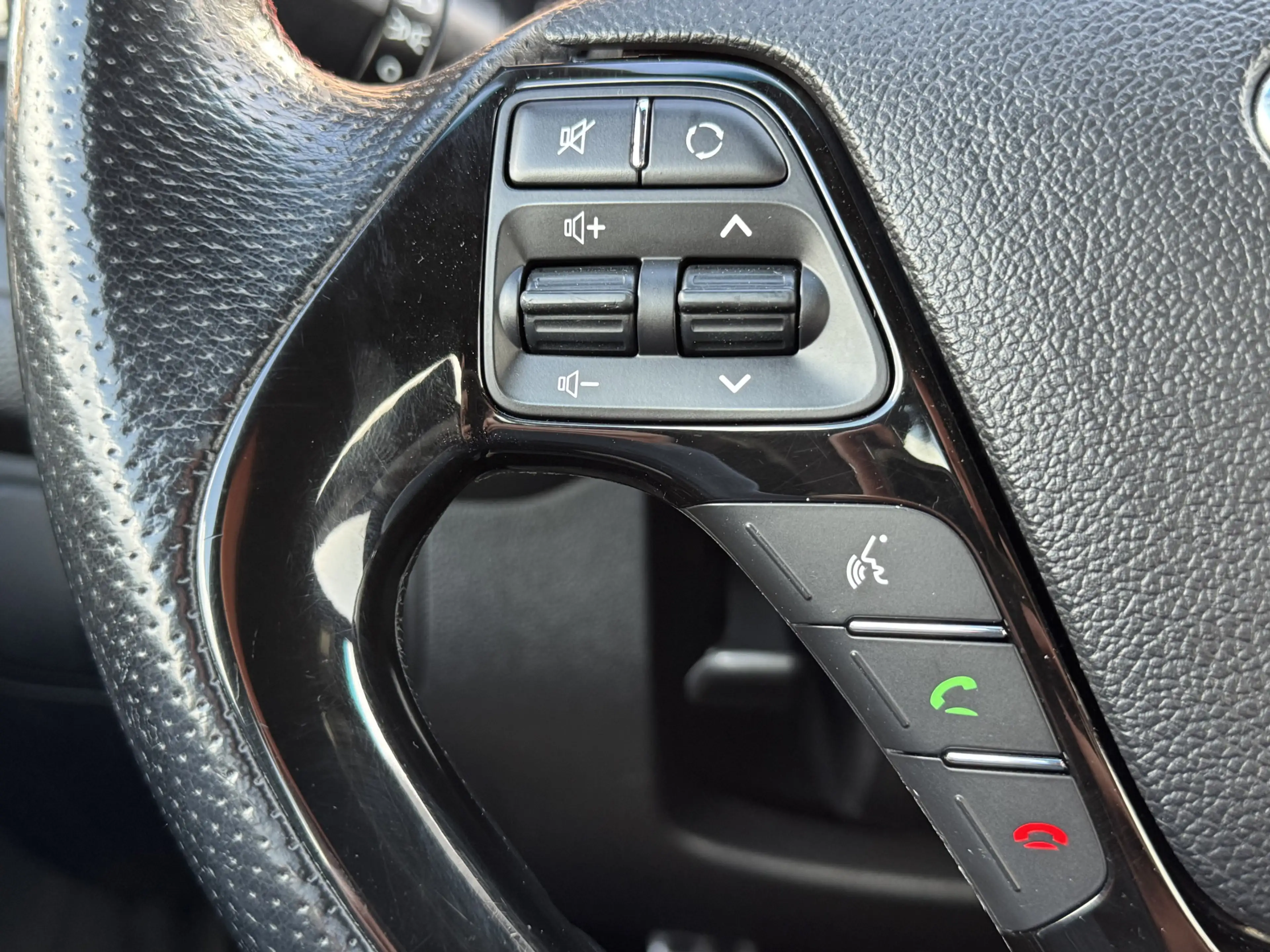 Kia Ceed / cee'd 1.6 GT | NL-AUTO! | DEALER OH! | NAVI! | CAMERA! — photo 20