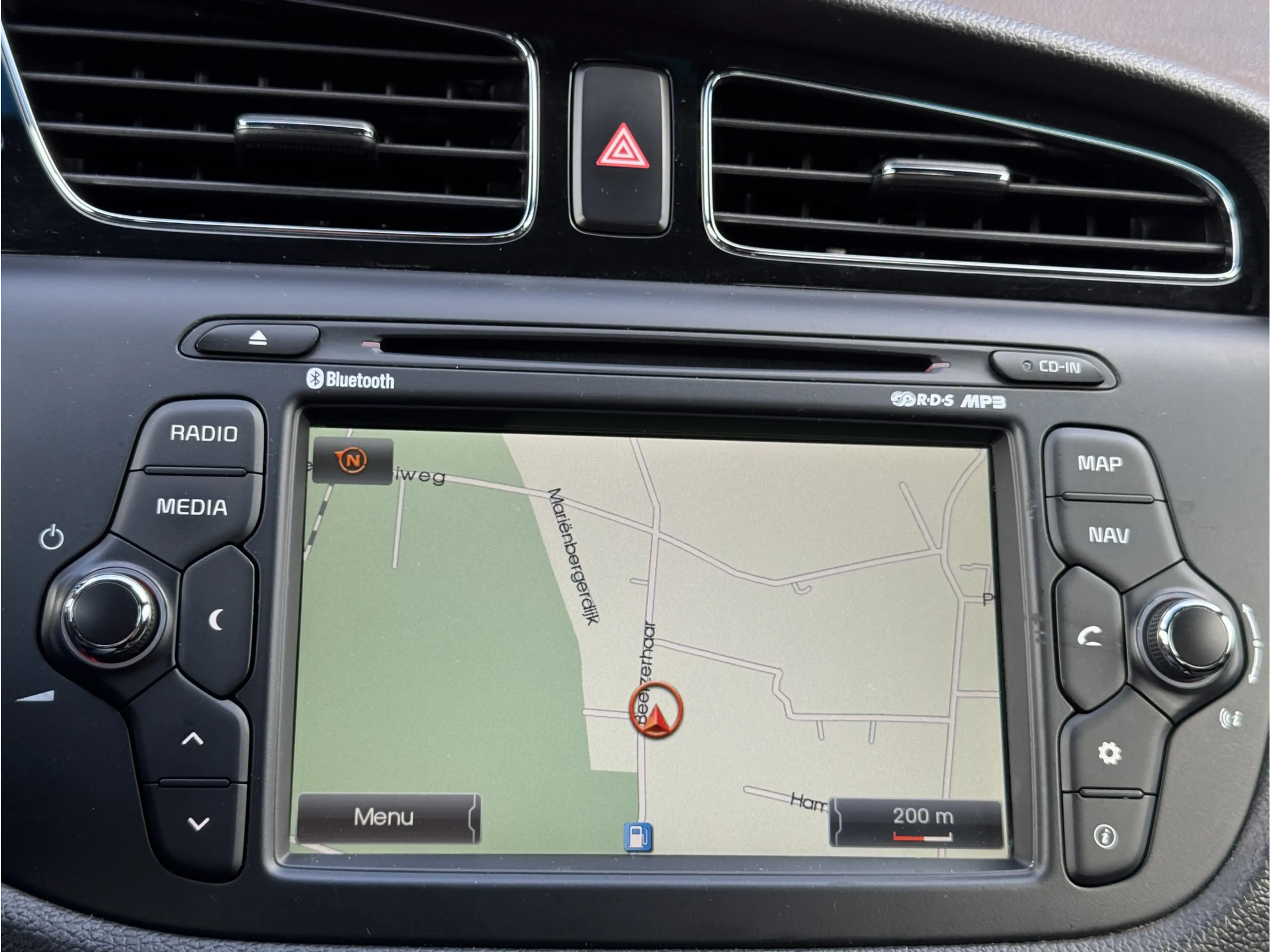 Kia Ceed / cee'd 1.6 GT | NL-AUTO! | DEALER OH! | NAVI! | CAMERA! — photo 14