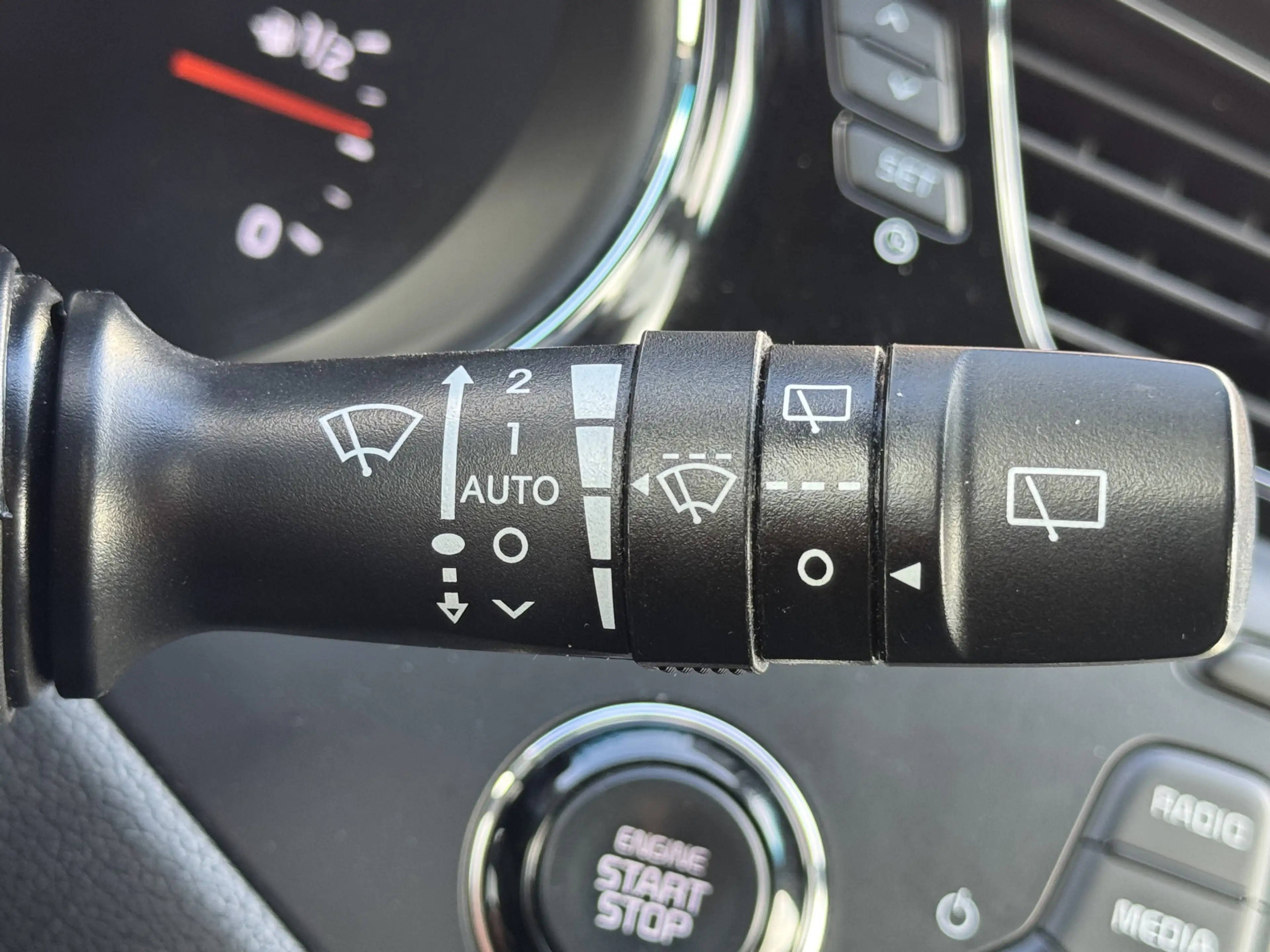 Kia Ceed / cee'd 1.6 GT | NL-AUTO! | DEALER OH! | NAVI! | CAMERA! — photo 23