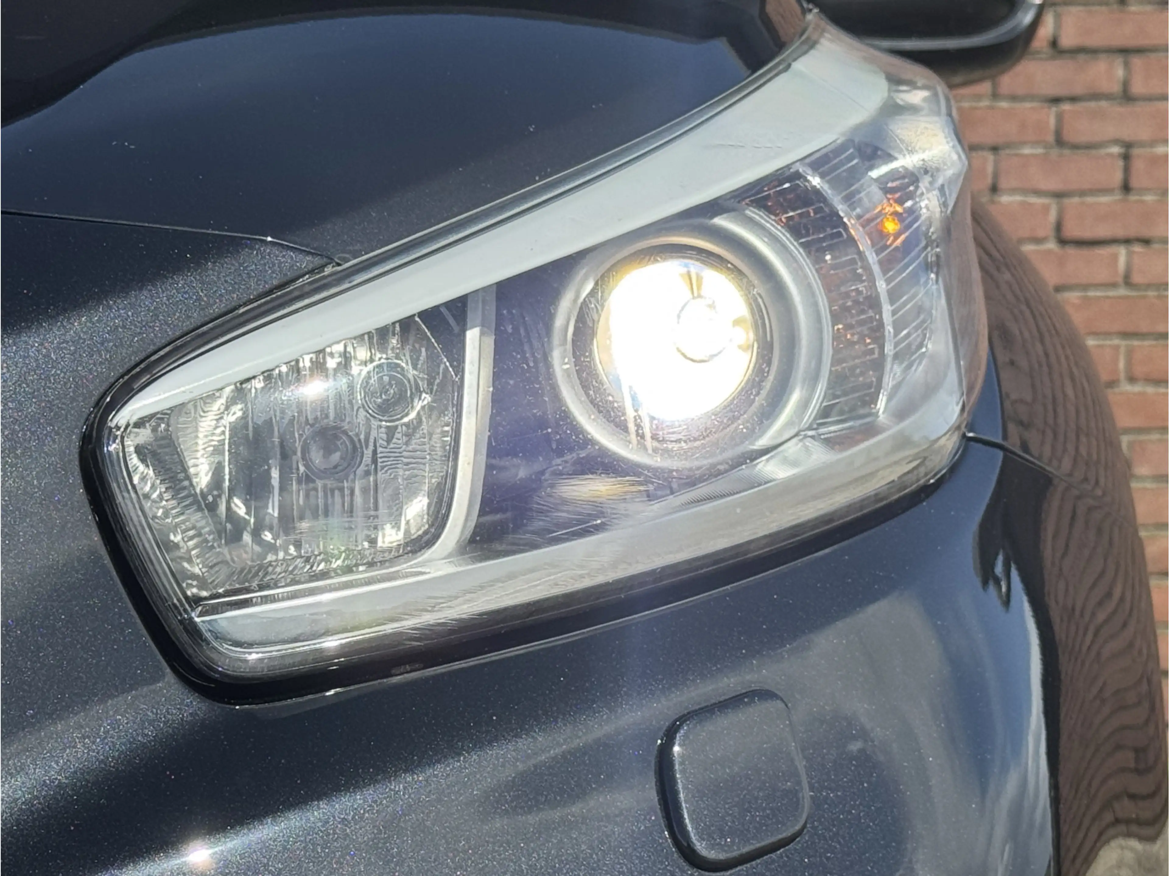 Kia Ceed / cee'd 1.6 GT | NL-AUTO! | DEALER OH! | NAVI! | CAMERA! — photo 32
