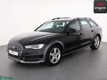 A6 Allroad 3.0 TDI qu LUFTFEDER,KAMERA,SPORTSITZ