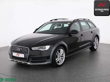 3.0 TDI qu LUFTFEDER,KAMERA,SPORTSITZ