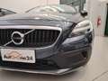 Volvo V40 Cross Country T3 Geartronic Style Plus PREZZO REALE Bleu - thumbnail 3