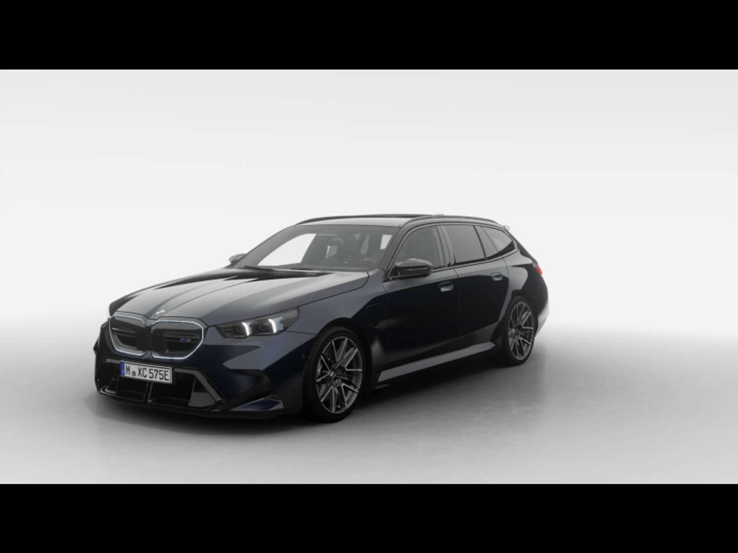 BMW M5 Touring Luxury - - Joinsteer - #5