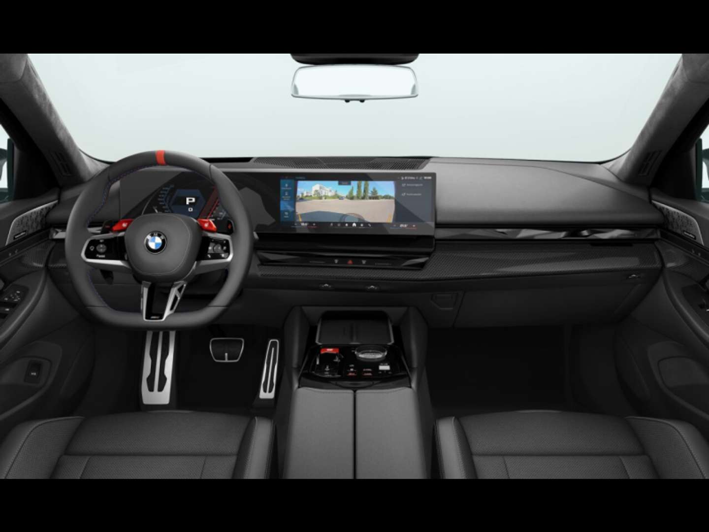 BMW M5 Touring Luxury - - Joinsteer - #4