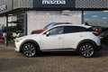 Mazda CX-3 2.0 SkyActiv-G 120 GT-M , Automaat, Trekhaak, Adap Blanc - thumbnail 9