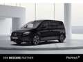 Mercedes-Benz T-Klasse T 180 PROGRESSIVE Lang Navi Cam SHZ Leder Schwarz - thumbnail 1