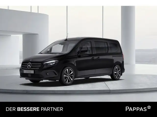 Mercedes-Benz Classe T T 180 PROGRESSIVE Lang Navi Cam SHZ Leder