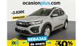 Dacia Sandero Stepway TCe Expresion 67kW Grau - thumbnail 1