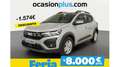 Dacia Sandero Stepway TCe Expresion 67kW Grau - thumbnail 1