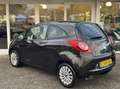 Ford Ka/Ka+ 1.2 Titanium X,Stoelverw.,Airco,Lmv,Voorruitverw., Zwart - thumbnail 10