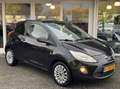 Ford Ka/Ka+ 1.2 Titanium X,Stoelverw.,Airco,Lmv,Voorruitverw., Zwart - thumbnail 7