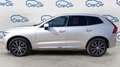 Volvo XC60 II D4 2.0 TDi 190 FWD Geartronic8 Inscription - thumbnail 2