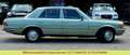 Mercedes-Benz 280 S AUTOMATIK W116 Vert - thumbnail 15