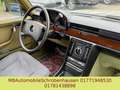 Mercedes-Benz 280 S AUTOMATIK W116 Vert - thumbnail 2